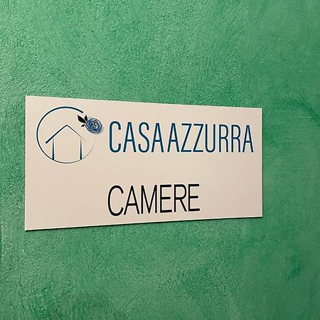 Casa Azzurra Camere Serravalle Sesia Luaran gambar